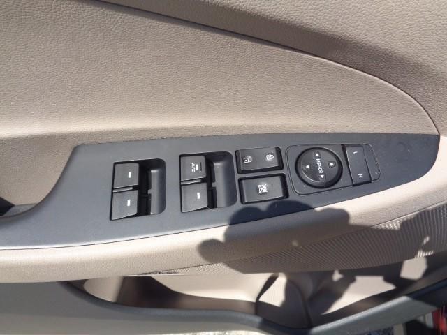 2017 Hyundai Tucson SE Plus image 22