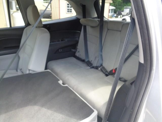 2016 Honda Pilot EX image 22