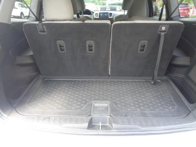 2016 Honda Pilot EX image 26