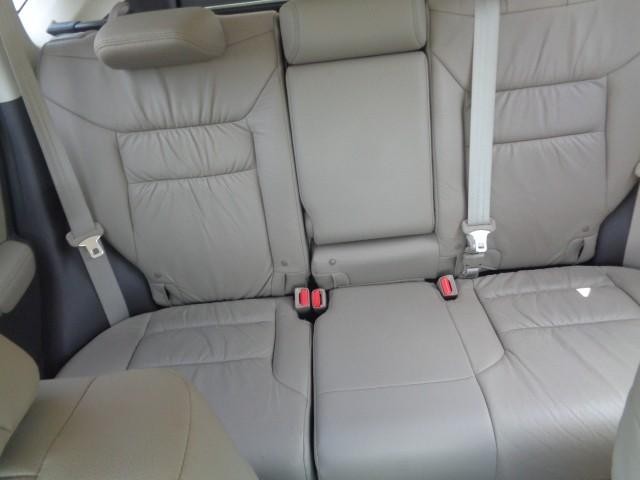 2013 Honda CR-V EX-L image 07