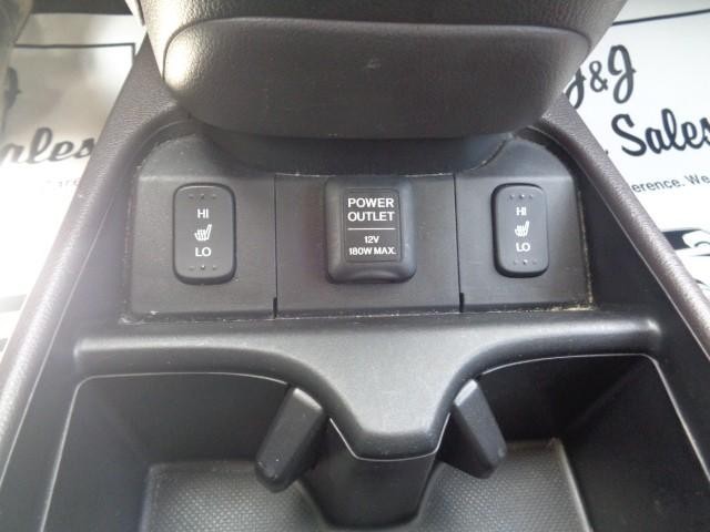 2013 Honda CR-V EX-L image 10