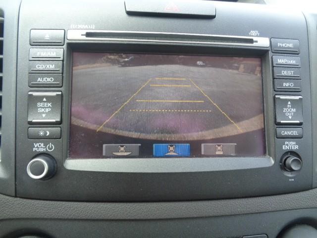 2013 Honda CR-V EX-L image 11