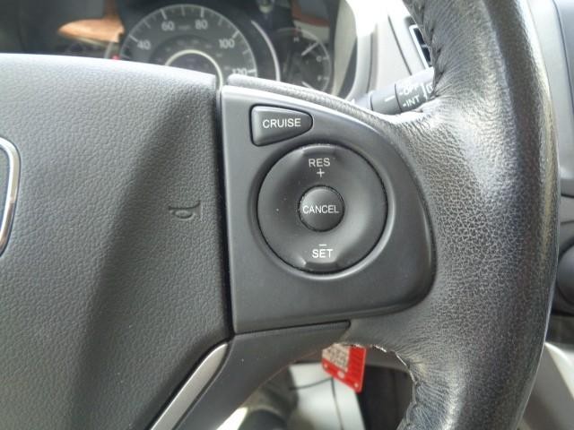 2013 Honda CR-V EX-L image 14