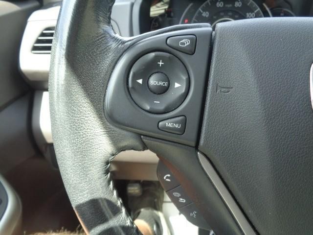 2013 Honda CR-V EX-L image 15
