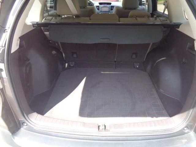 2013 Honda CR-V EX-L image 17
