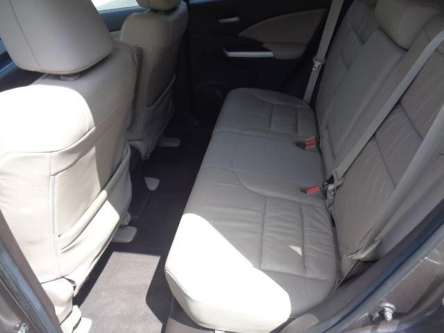 2013 Honda CR-V EX-L image 18