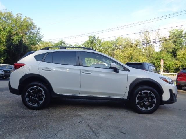 2022 Subaru Crosstrek Premium - Photo 3