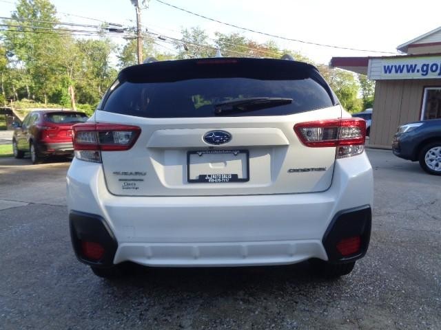 2022 Subaru Crosstrek Premium - Photo 4
