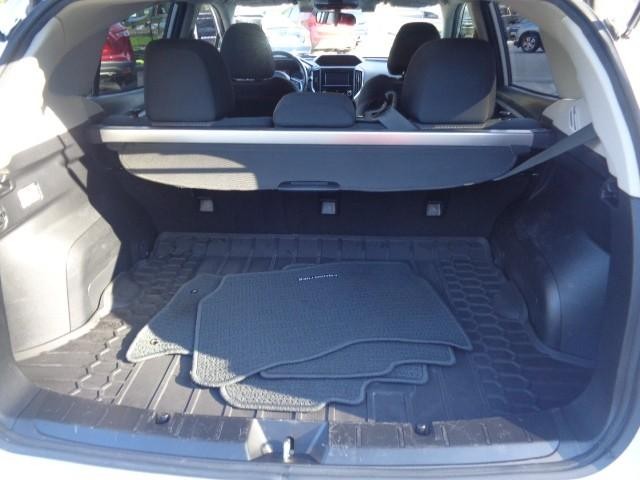 2022 Subaru Crosstrek Premium - Photo 8