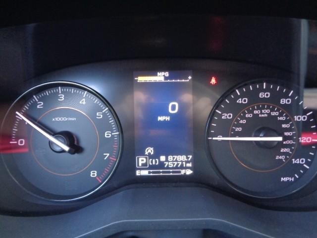 2022 Subaru Crosstrek Premium - Photo 11