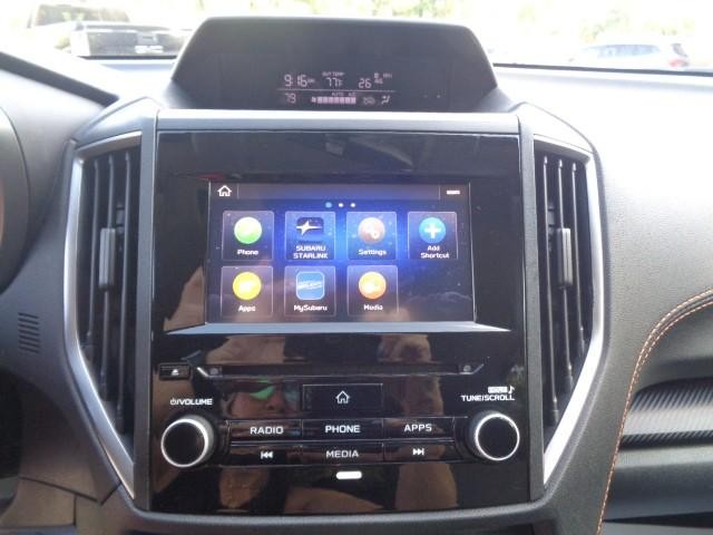 2022 Subaru Crosstrek Premium - Photo 14