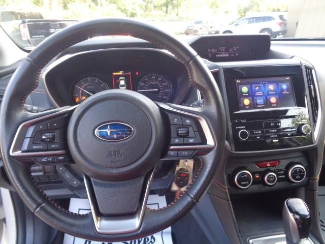 2022 Subaru Crosstrek Premium - Photo 18
