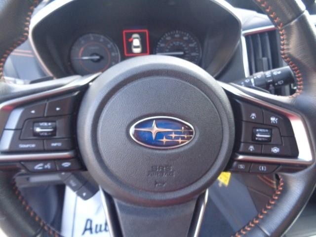 2022 Subaru Crosstrek Premium - Photo 19