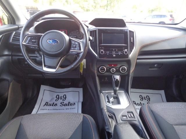 2022 Subaru Crosstrek Premium - Photo 23