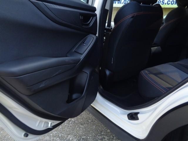 2022 Subaru Crosstrek Premium - Photo 26