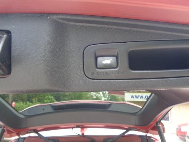 2018 Honda CR-V EX-L image 07