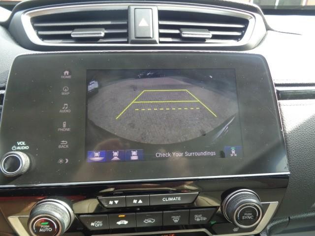 2018 Honda CR-V EX-L image 09