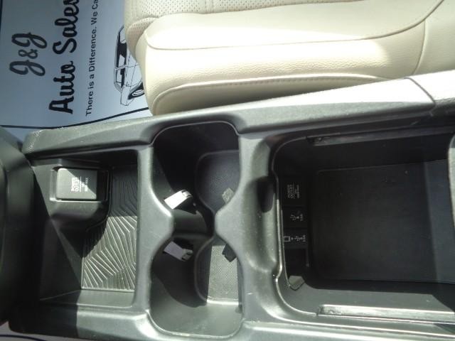 2018 Honda CR-V EX-L image 10