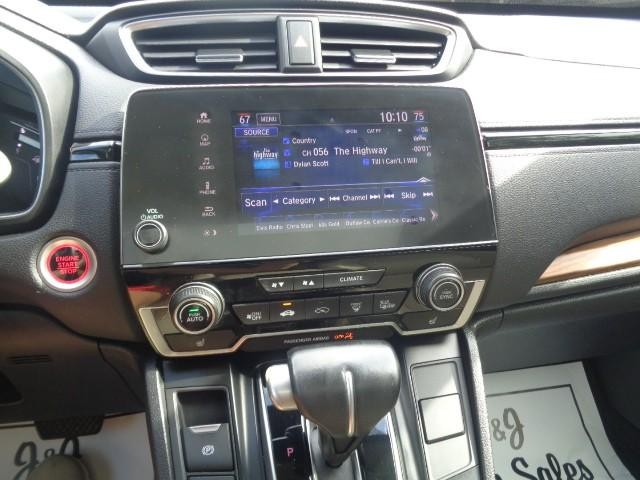 2018 Honda CR-V EX-L image 13