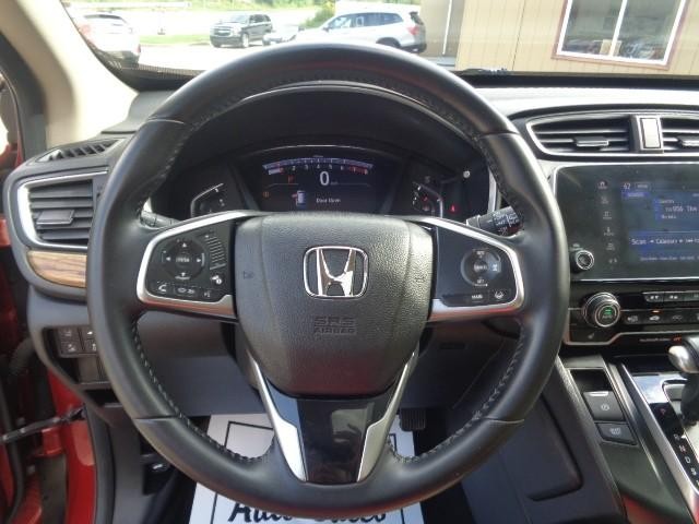 2018 Honda CR-V EX-L image 15