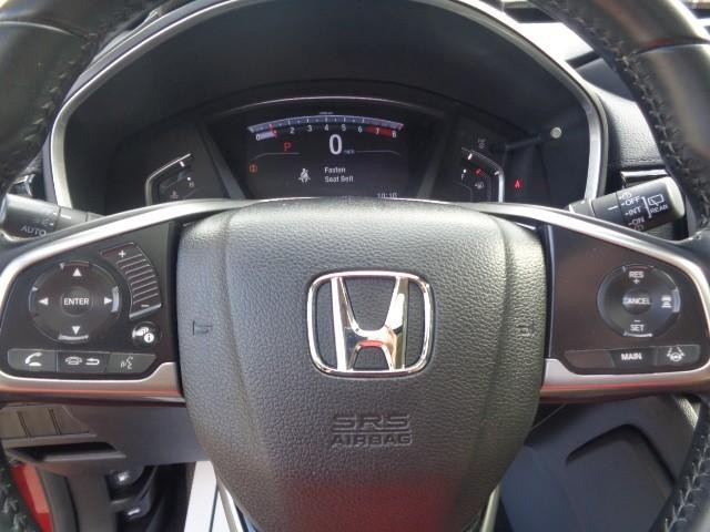 2018 Honda CR-V EX-L image 16