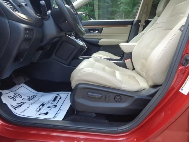 2018 Honda CR-V EX-L image 18
