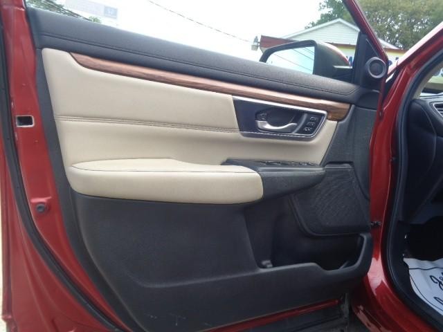 2018 Honda CR-V EX-L image 19
