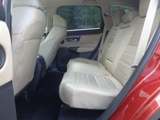 2018 Honda CR-V EX-L image 25