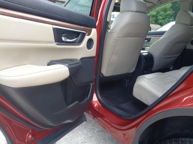 2018 Honda CR-V EX-L image 26
