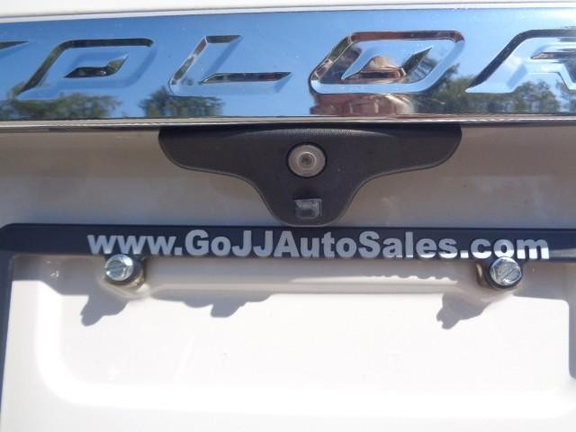 2017 Ford Explorer XLT image 07