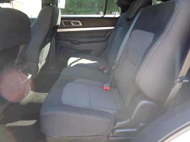 2017 Ford Explorer XLT image 20