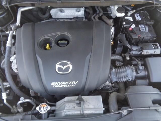 2019 Mazda CX-5 Sport image 07