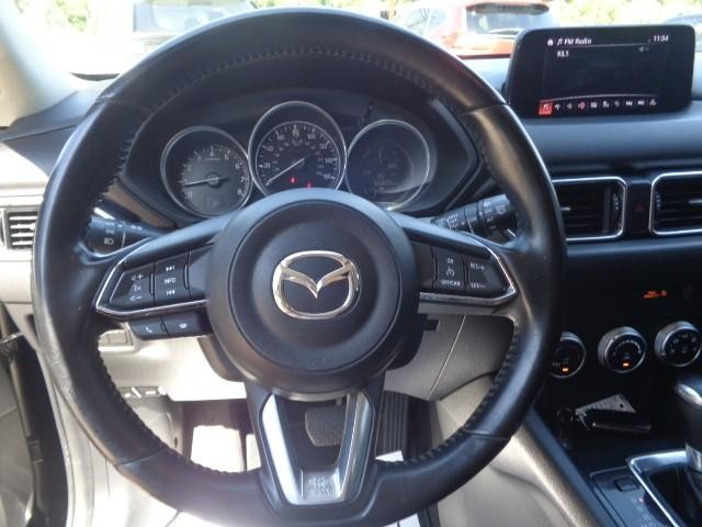2019 Mazda CX-5 Sport image 17