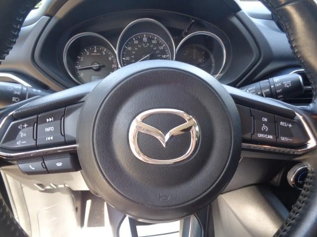 2019 Mazda CX-5 Sport image 18