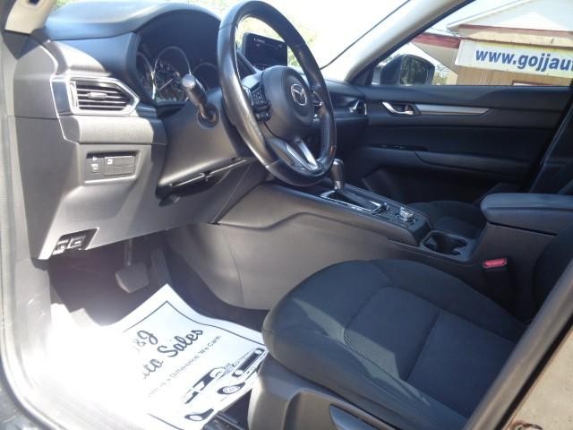 2019 Mazda CX-5 Sport image 19