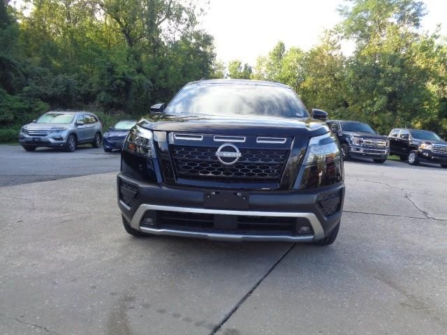 2023 Nissan Pathfinder Rock Creek image 04
