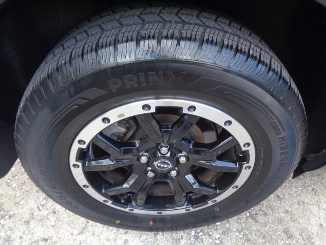 2023 Nissan Pathfinder Rock Creek image 05