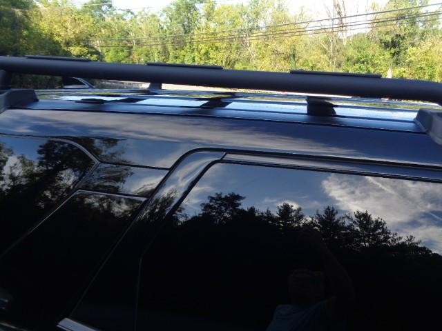 2023 Nissan Pathfinder Rock Creek image 07