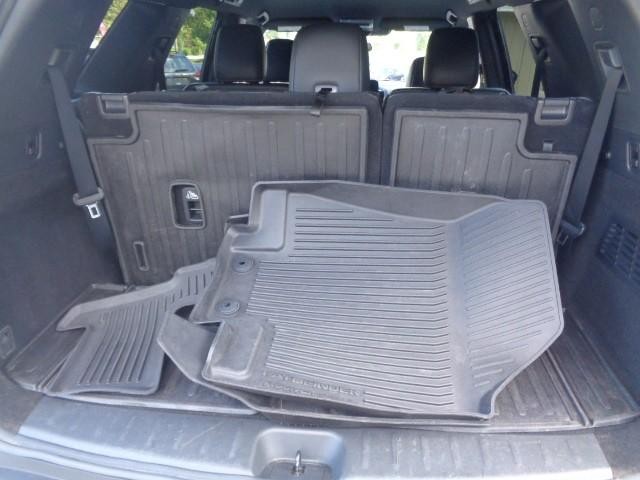 2023 Nissan Pathfinder Rock Creek image 09