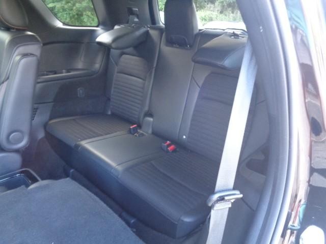 2023 Nissan Pathfinder Rock Creek image 11