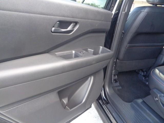 2023 Nissan Pathfinder Rock Creek image 15