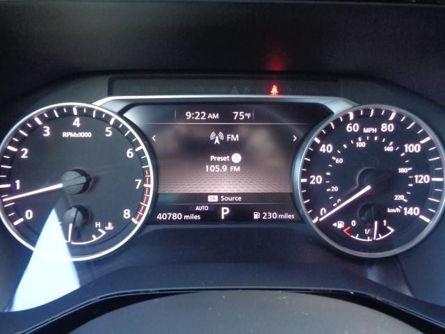 2023 Nissan Pathfinder Rock Creek image 17