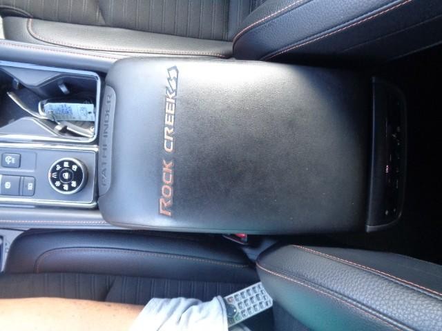 2023 Nissan Pathfinder Rock Creek image 19