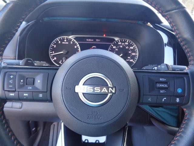 2023 Nissan Pathfinder Rock Creek image 24