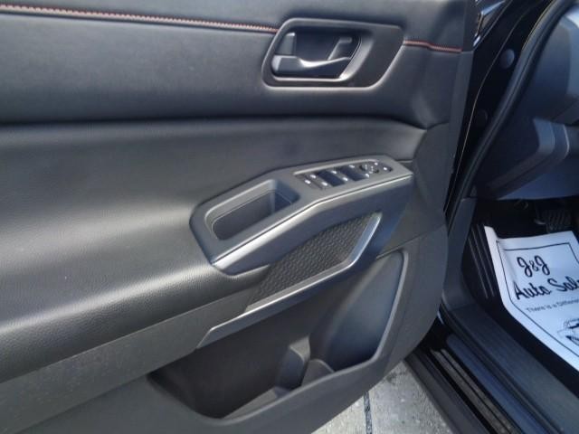 2023 Nissan Pathfinder Rock Creek image 27