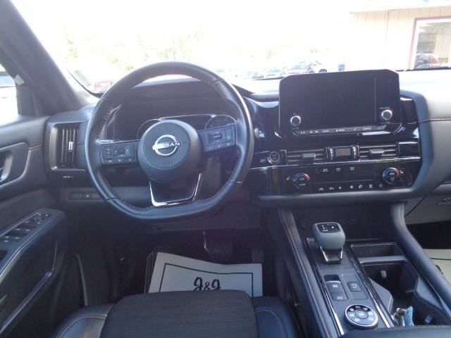 2023 Nissan Pathfinder Rock Creek image 29