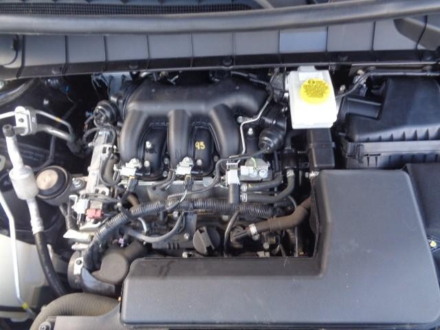 2023 Nissan Pathfinder Rock Creek image 30