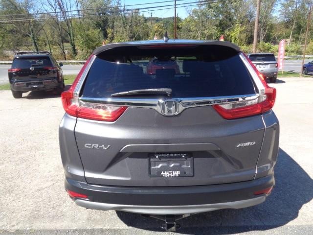 2019 Honda CR-V EX-L image 05