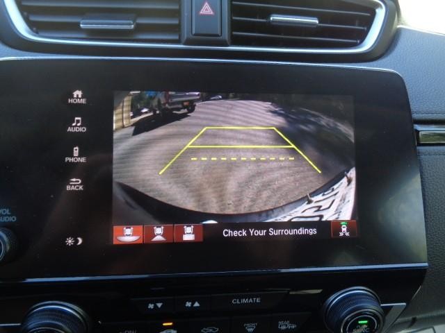 2019 Honda CR-V EX-L image 11