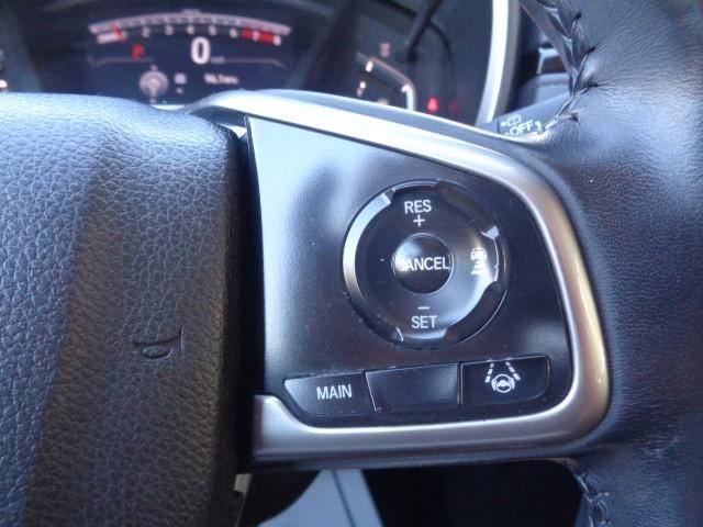 2019 Honda CR-V EX-L image 13
